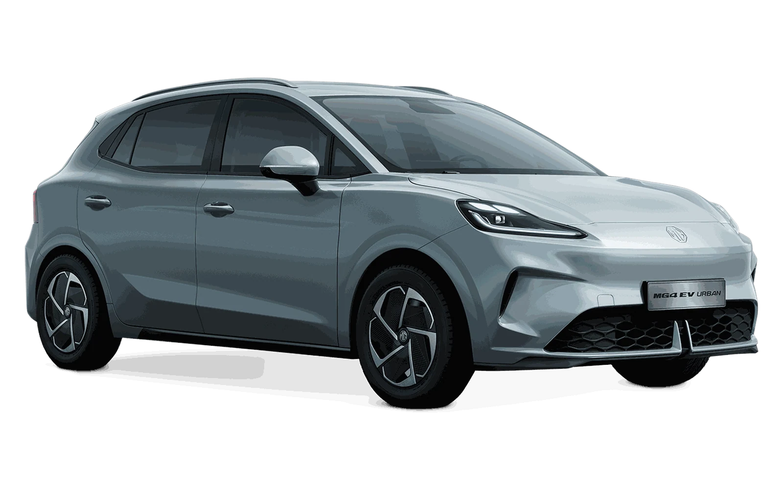 MG4 EV Urban