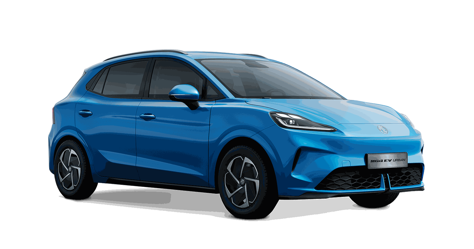MG4 EV Urban
