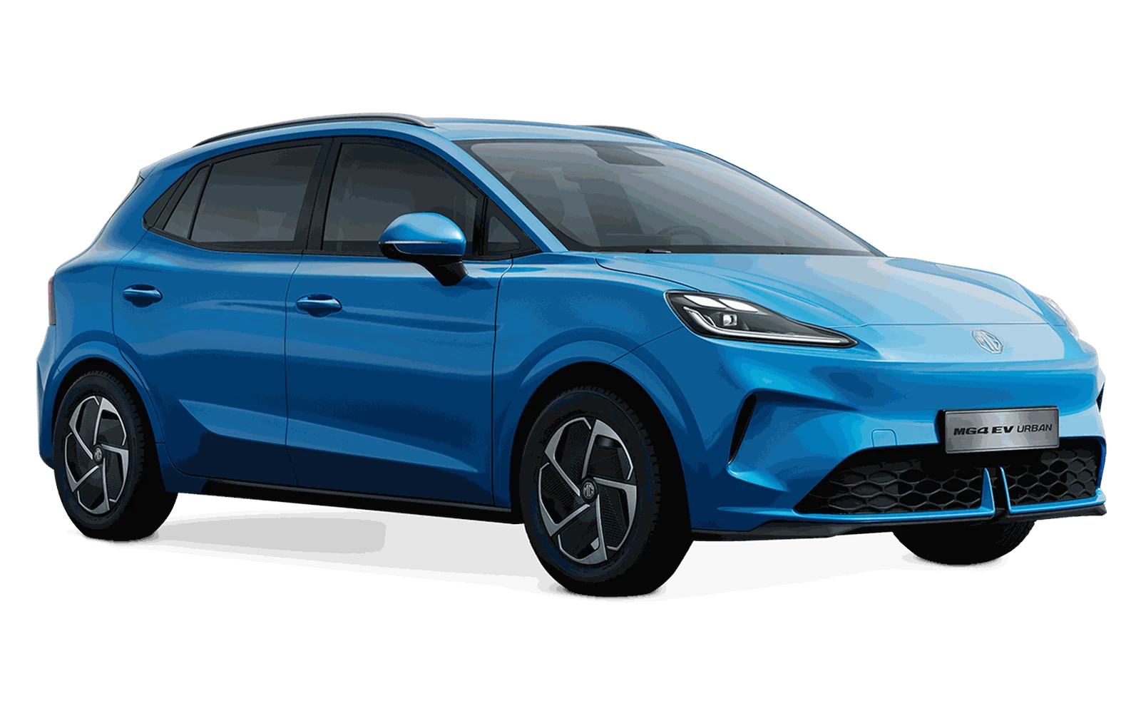 MG4 EV Urban